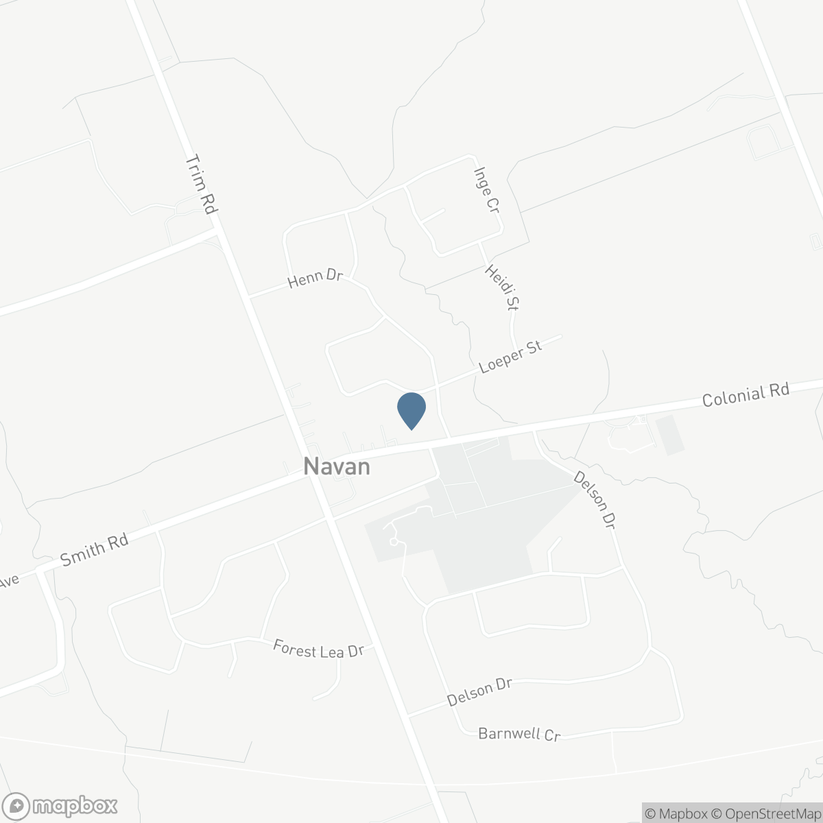 1250 LOEPER STREET, Ottawa, Ontario K4B 1P2